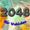 2048 Air Vehicles