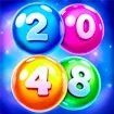 2048 Match Balls