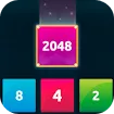 2048 X2 Merge Blocks