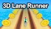 3D laane runner