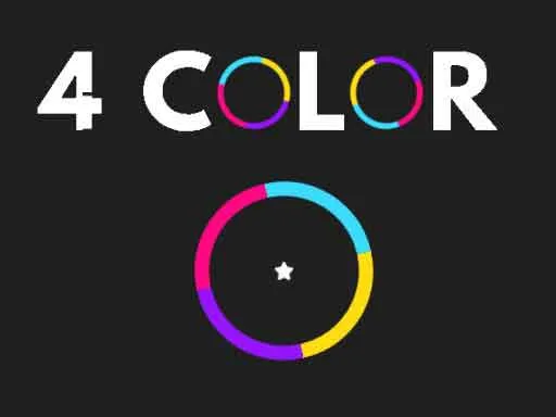 4 Color
