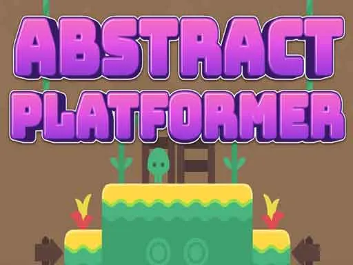 Abstract Platformer