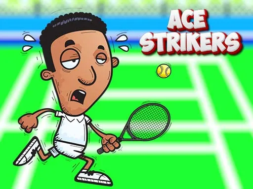 Ace Strikers