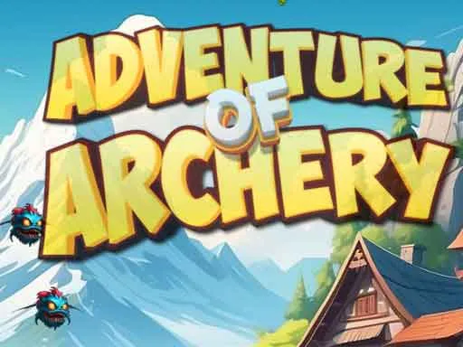 Adventure of Archery