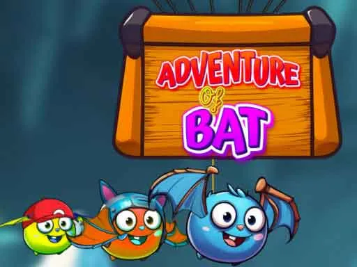 Adventure of Bat 