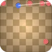 Angry Checkers