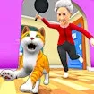 Bad Cat Simulator Pet Game