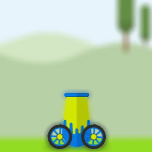 Ball Blaster