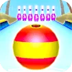 Beach Bowling 3D