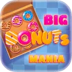 Big Donuts Mania