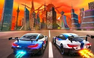 Bimmer Drifting Legends