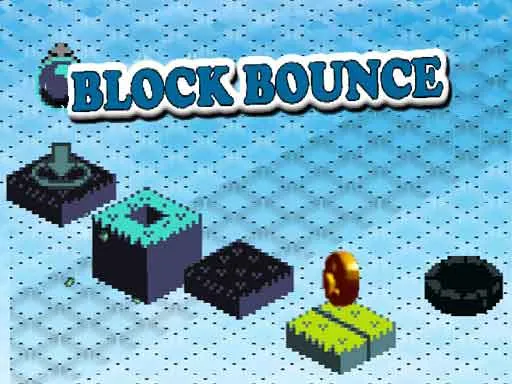 Block Bounce