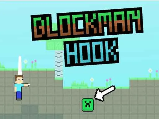 Blockman Hook 
