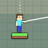 Blockman Hook 
