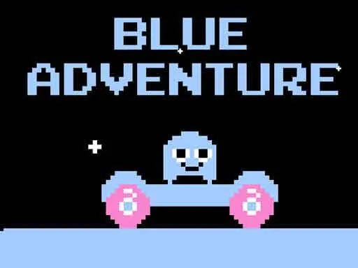 Blue Adventure