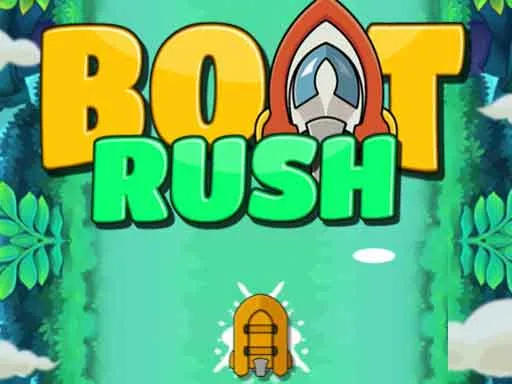 Boat Rush