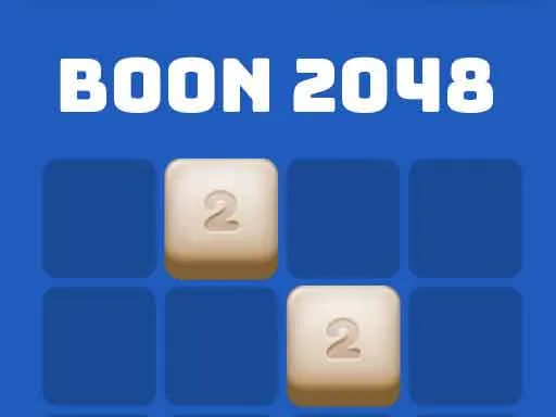 Boon 2048