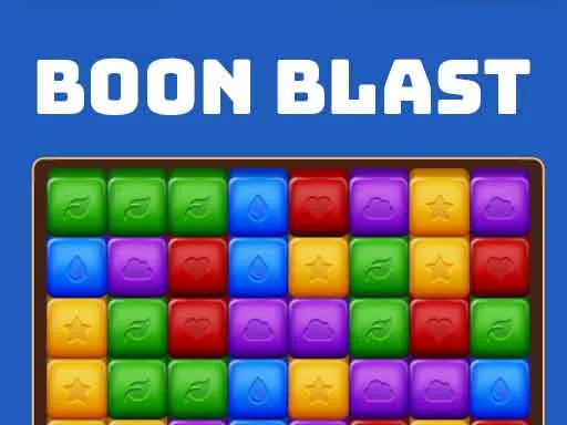 Boon Blast
