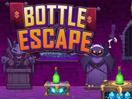 Bottle Escape