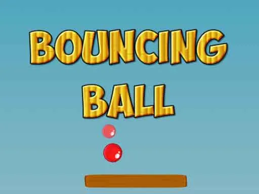 Bouncing Ball 