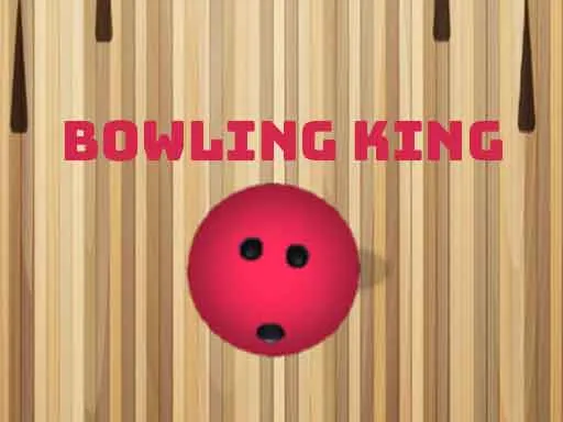 Bowling King
