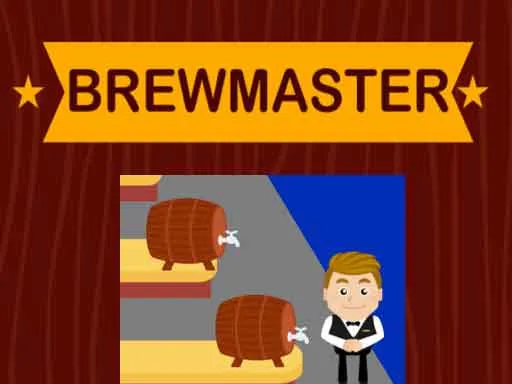 Brew Maste