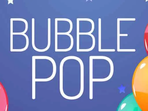 Bubble Pop