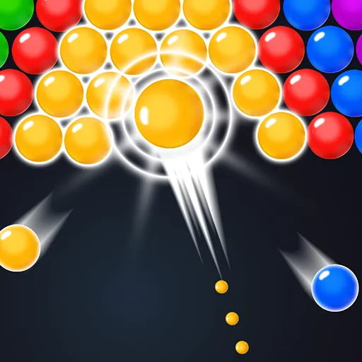 Bubble Shooter Classic