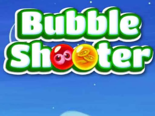 Bubble Shooters