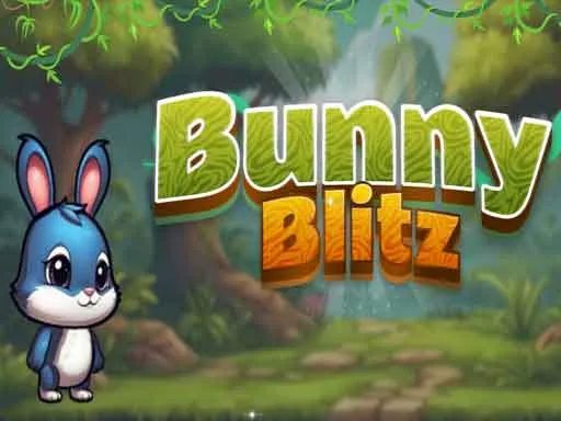 Bunny Blitz