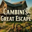 Cambini's Great Escape