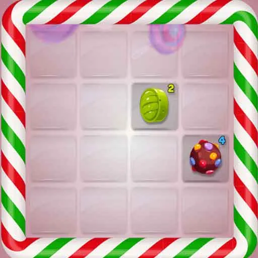 Candy 2048