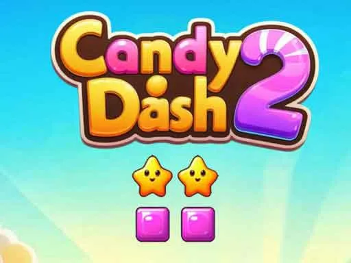 Candy Dash 2