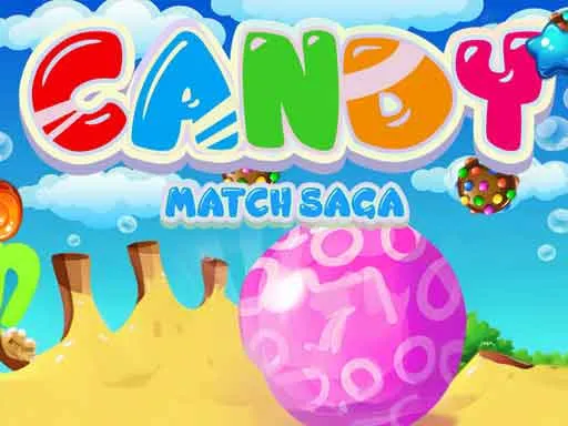 Candy Game 