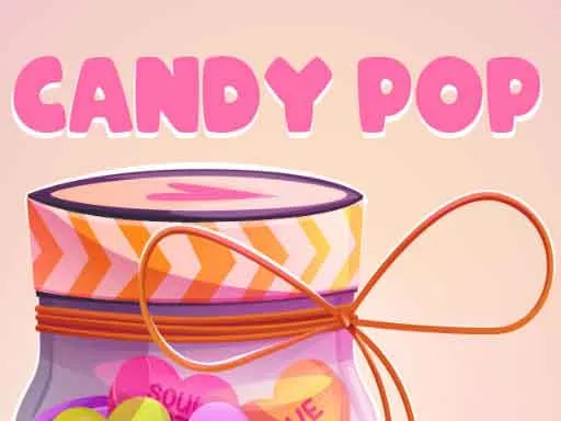 Candy Pop