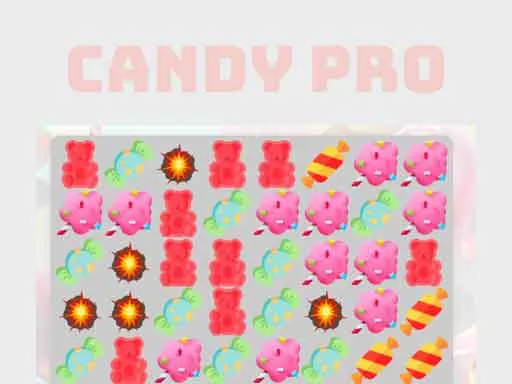 Candy Pro