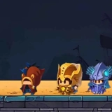 Cannon Kingdom Guard