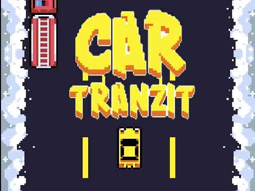 Car Tranzit
