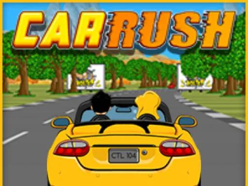 CarRush