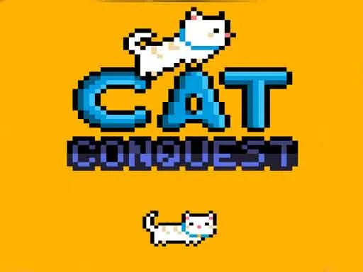 Cat Conquest 