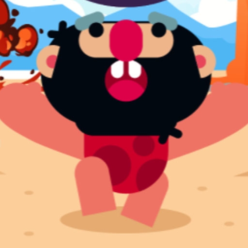 Caveman Run