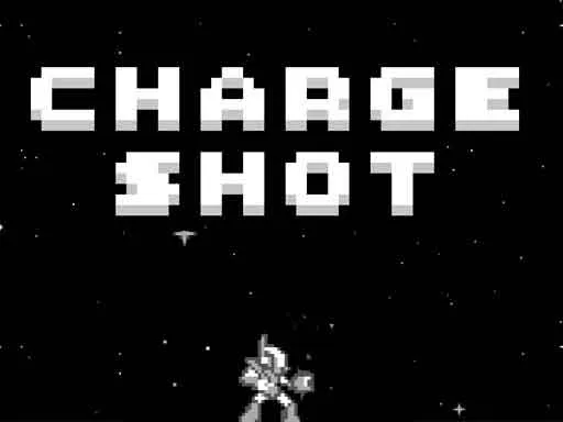 Charge Shot 