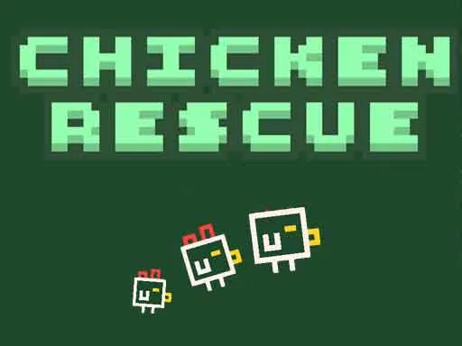 Chicken Rescue 