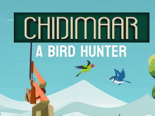 Chidimaar 