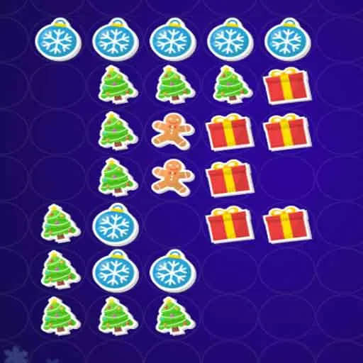 Christmas Block