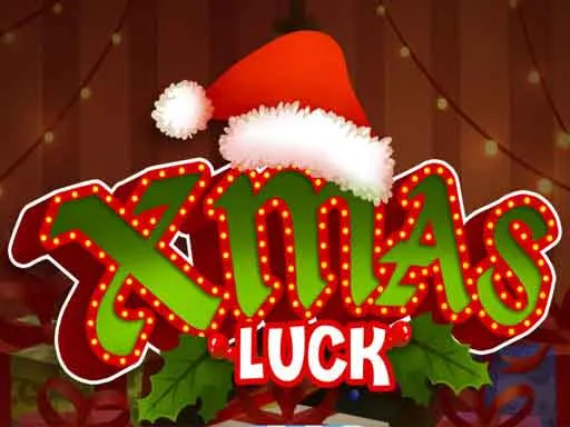 Christmas Casino Game