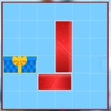 Christmas Gift Unlock Game