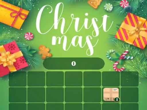Christmas Gift 