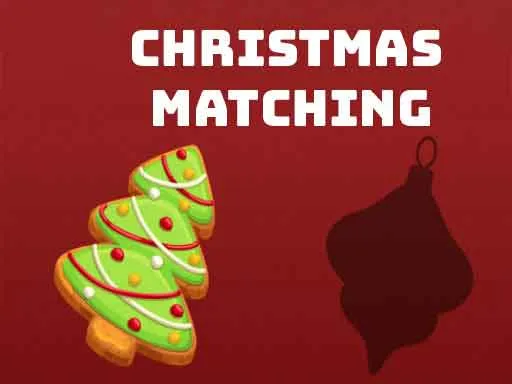 Christmas Matching