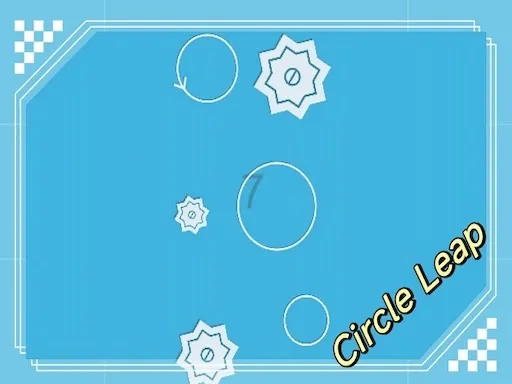 CircleLeap